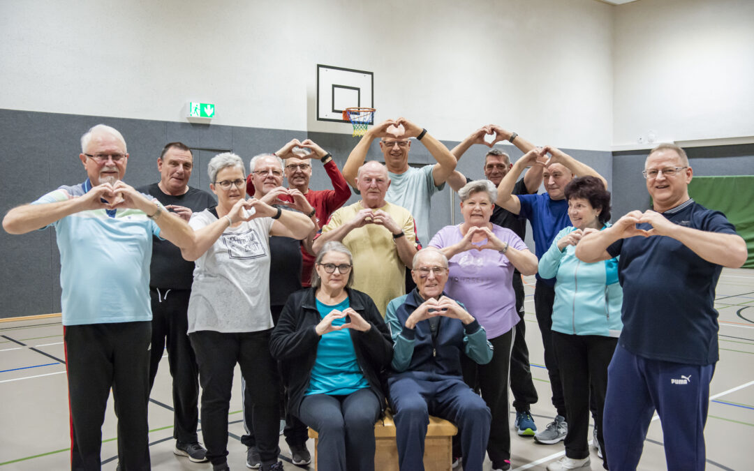 Herzsport