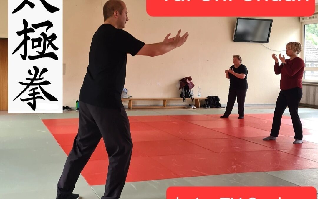 Tai Chi Chuan