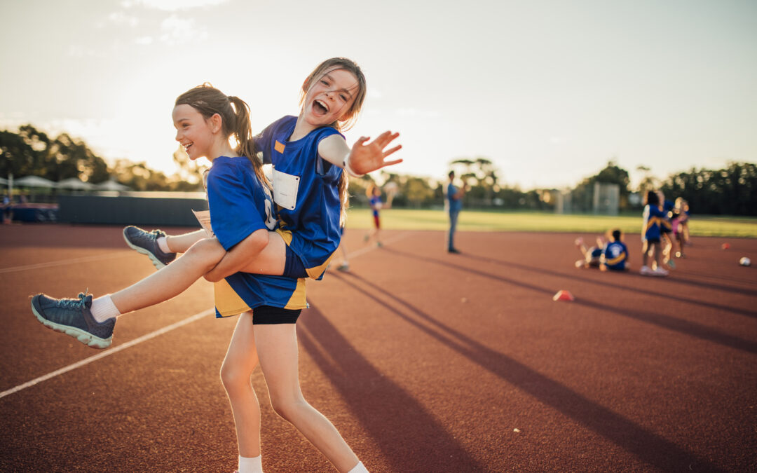 Stadionkids