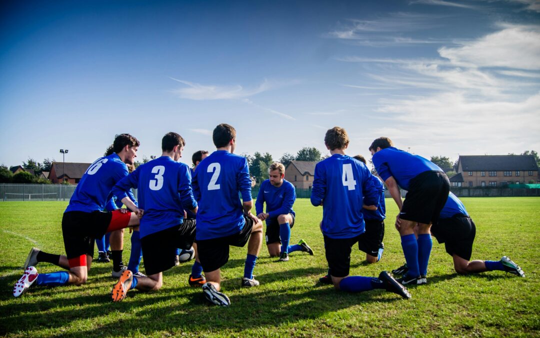 Fußball