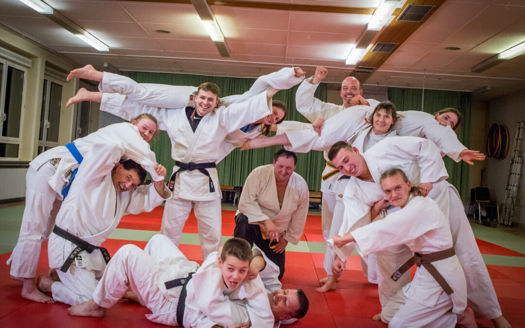 Judo