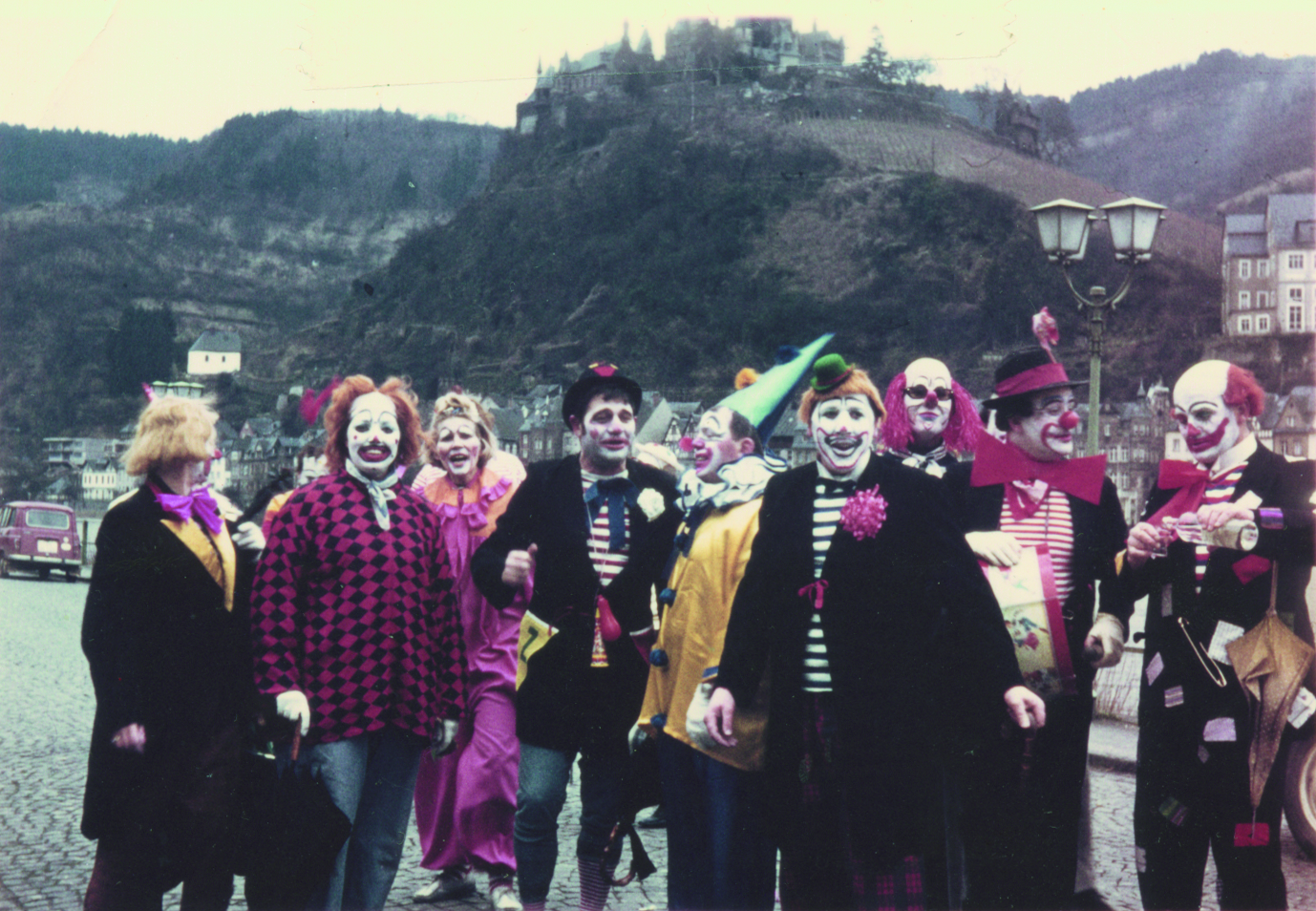 Karneval1967-68 Karneval 1967