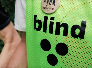 blind