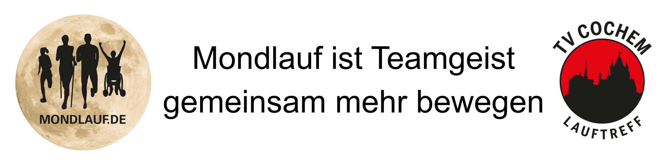 Banner Mondlauf